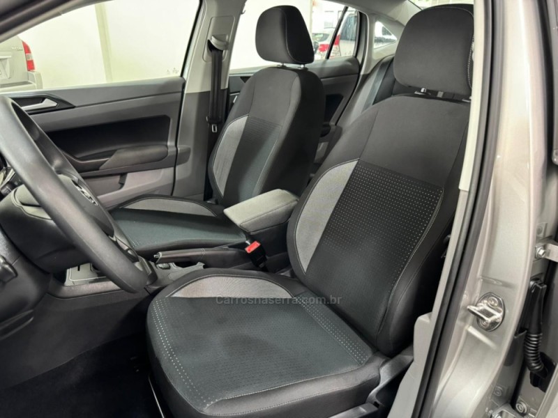 VIRTUS 1.0 200 TSI COMFORTLINE AUTOMÁTICO - 2022 - SANTA CRUZ DO SUL