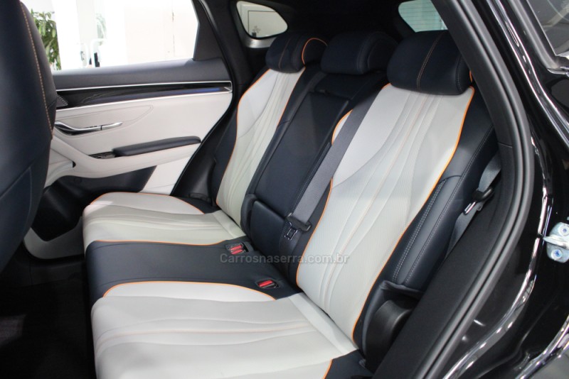 SONG PLUS 1.5 DM GS HÍBRIDO 4P AUTOMÁTICO - 2025 - CAXIAS DO SUL