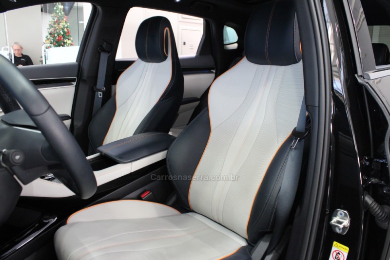 SONG PLUS 1.5 DM GS HÍBRIDO 4P AUTOMÁTICO - 2025 - CAXIAS DO SUL