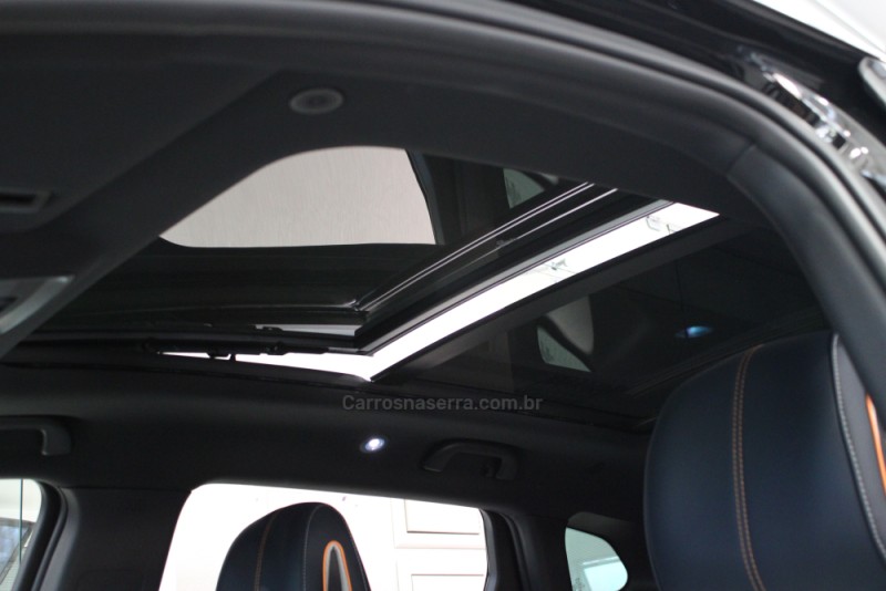 SONG PLUS 1.5 DM GS HÍBRIDO 4P AUTOMÁTICO - 2025 - CAXIAS DO SUL