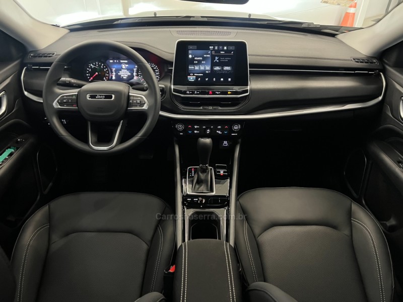 COMPASS 1.3 SPORT T270 16V TURBO FLEX 4P AUTOMÁTICO - 2026 - FLORES DA CUNHA