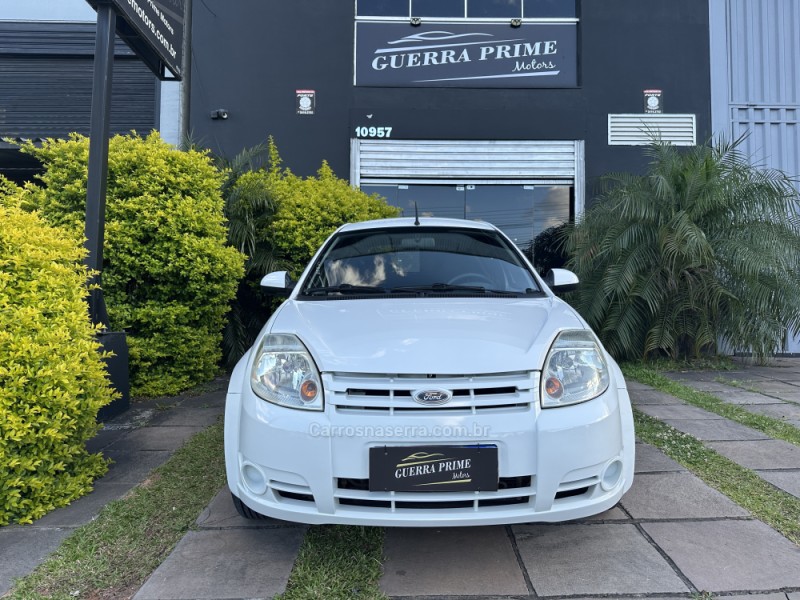 KA 1.0 MPI 8V FLEX 2P MANUAL - 2009 - CAXIAS DO SUL