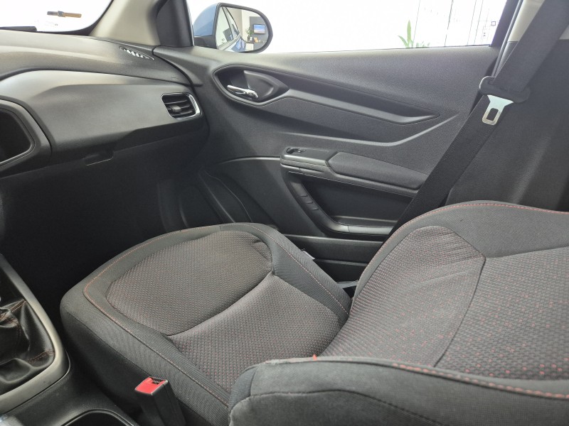 ONIX 1.4 MPFI LTZ 8V FLEX 4P MANUAL - 2015 - BENTO GONçALVES