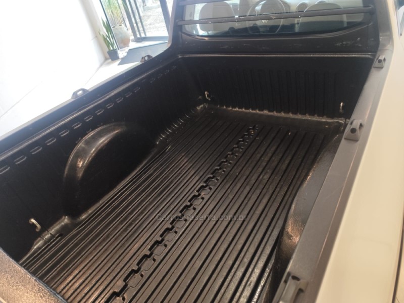 SAVEIRO 1.6 MI TROOPER CS 8V FLEX 2P MANUAL G.V - 2013 - BENTO GONçALVES