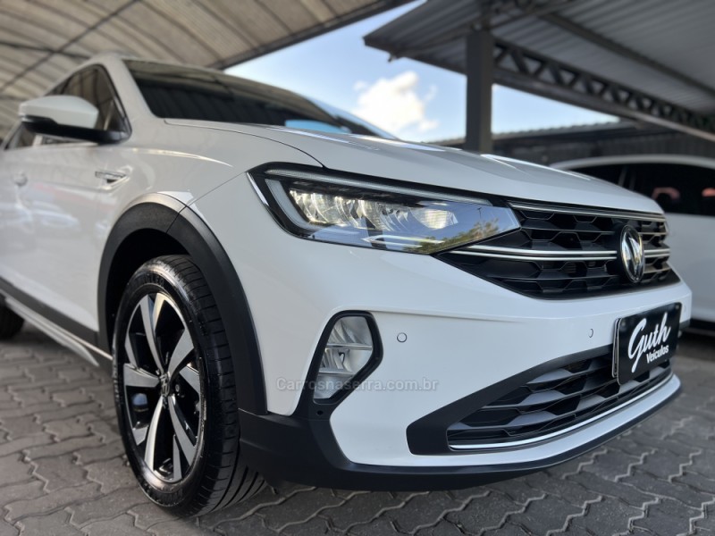 NIVUS 1.0 TSI HIGHLINE FLEX 4P AUTOMÁTICO - 2024 - BOM PRINCíPIO
