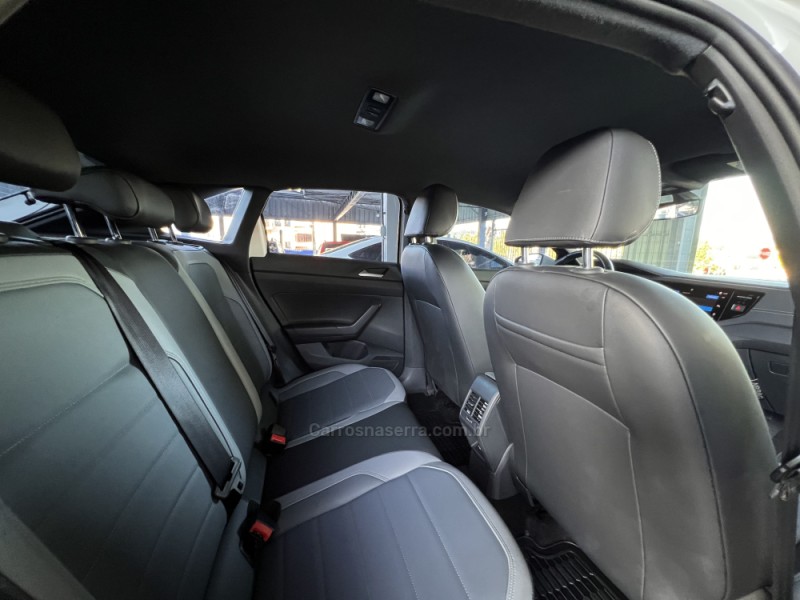 NIVUS 1.0 TSI HIGHLINE FLEX 4P AUTOMÁTICO - 2024 - BOM PRINCíPIO