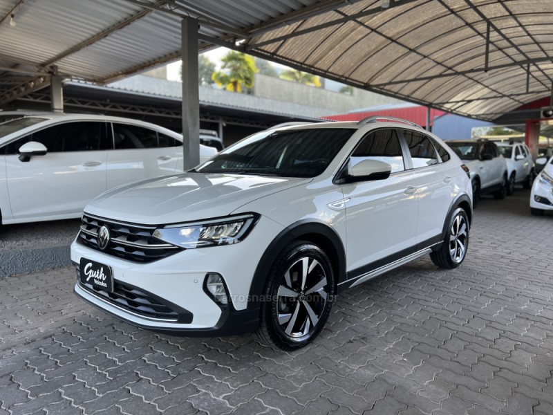 nivus 1.0 tsi highline flex 4p automatico 2024 bom principio