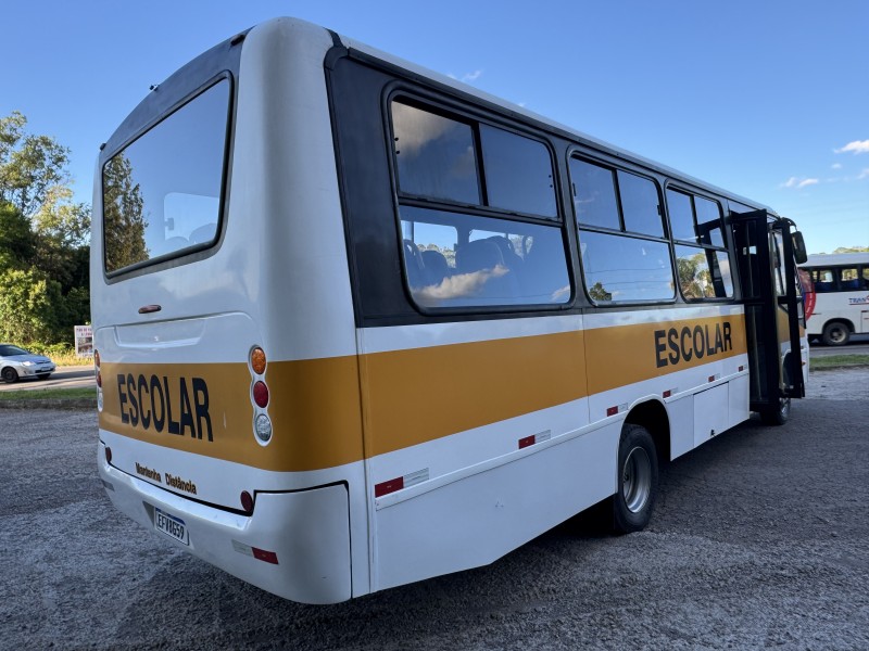 GRAN MINI URBANO - 2011 - CAXIAS DO SUL