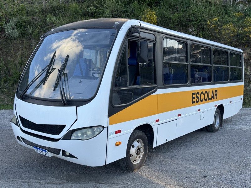 GRAN MINI URBANO - 2011 - CAXIAS DO SUL