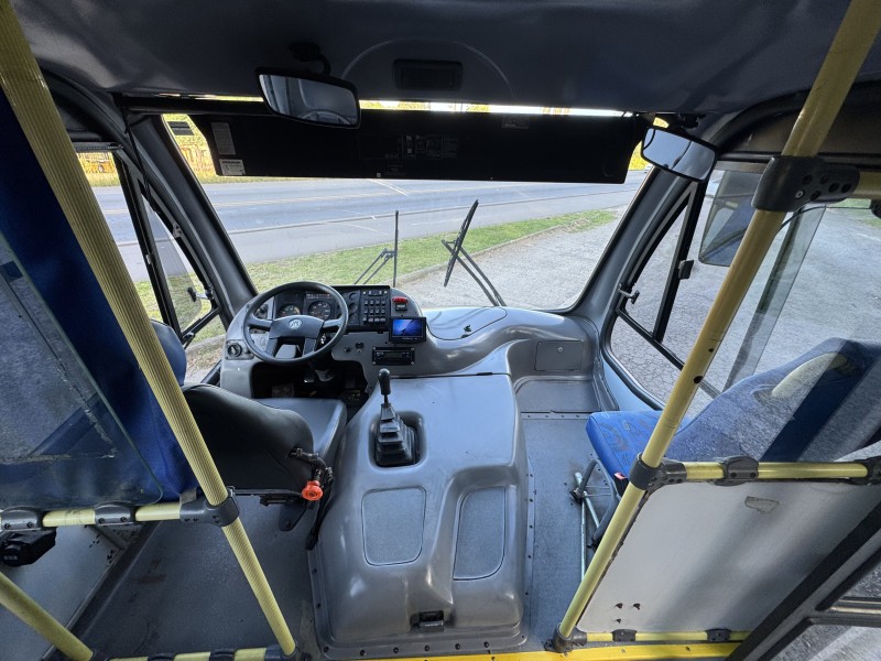 GRAN MINI URBANO - 2011 - CAXIAS DO SUL