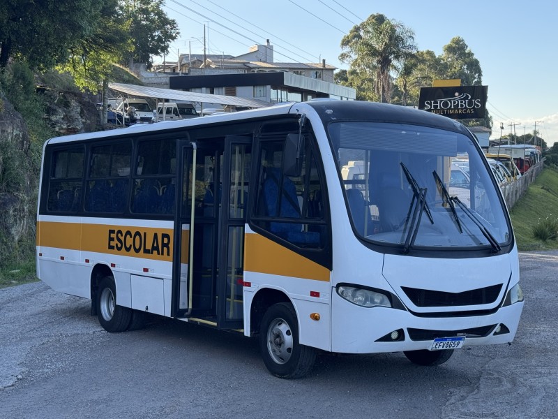 gran mini urbano 2011 caxias do sul