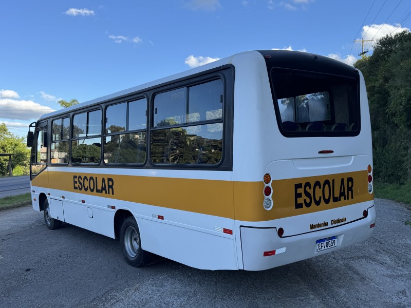 GRAN MINI URBANO - 2011 - CAXIAS DO SUL