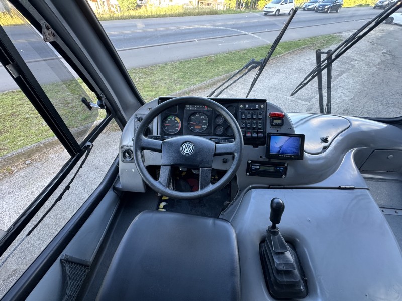 GRAN MINI URBANO - 2011 - CAXIAS DO SUL