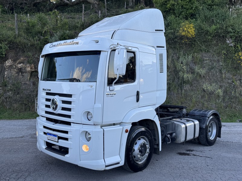 19-420  - 2014 - CAXIAS DO SUL