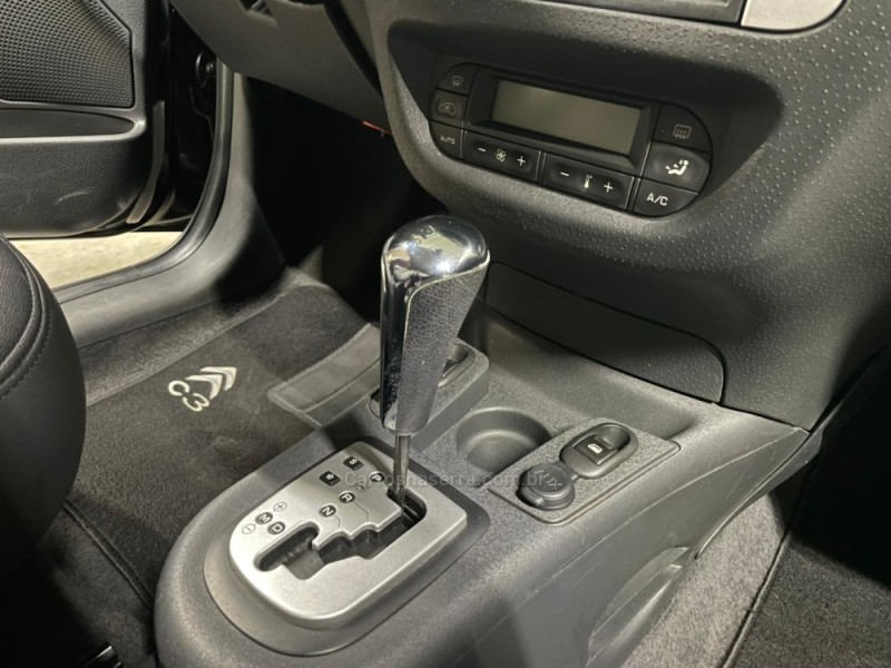 C3 1.6 EXCLUSIVE 16V FLEX 4P AUTOMÁTICO - 2011 - CAXIAS DO SUL