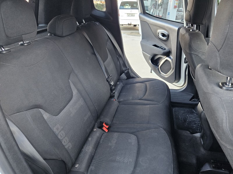 RENEGADE 1.8 16V FLEX SPORT 4P MANUAL - 2016 - CAXIAS DO SUL