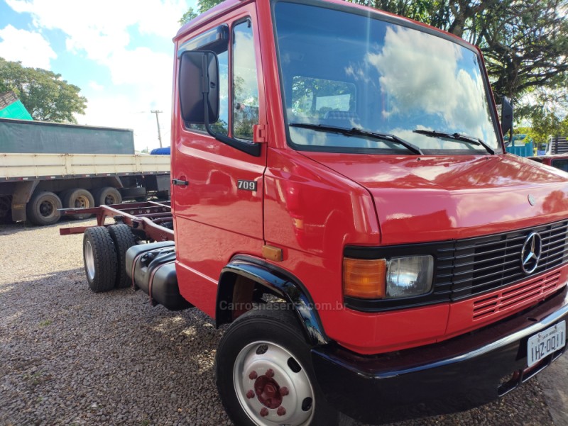 709  - 1992 - GARIBALDI