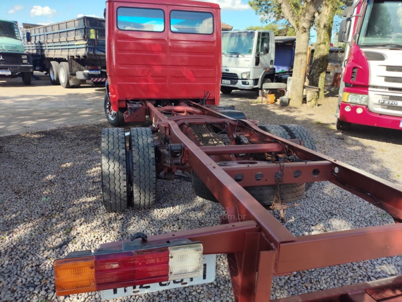 709  - 1992 - GARIBALDI