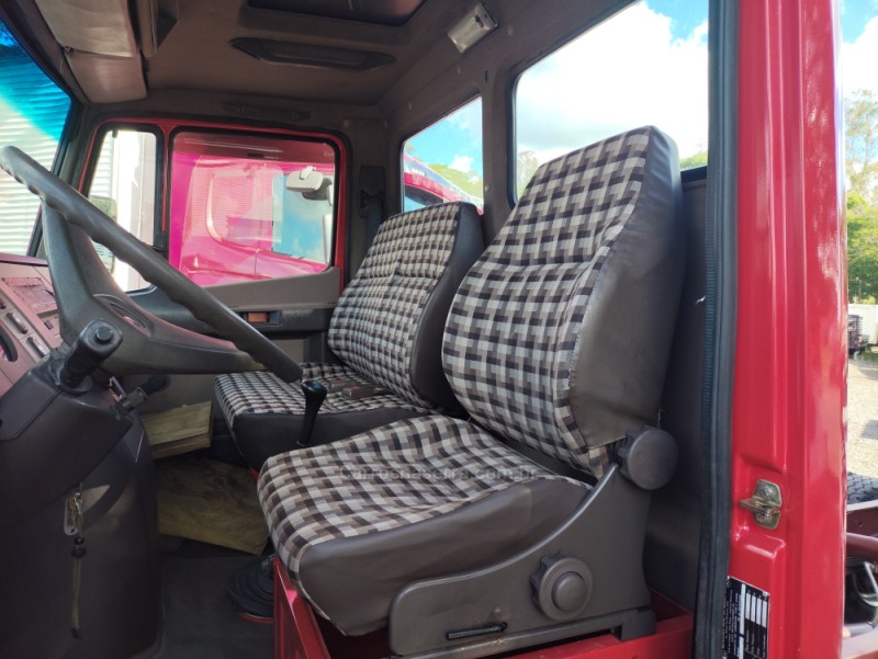 709  - 1992 - GARIBALDI