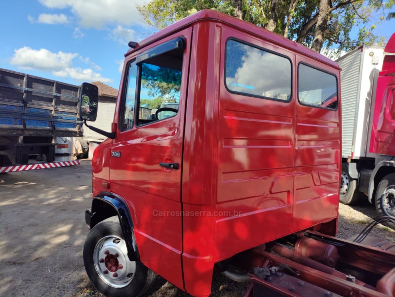 709  - 1992 - GARIBALDI