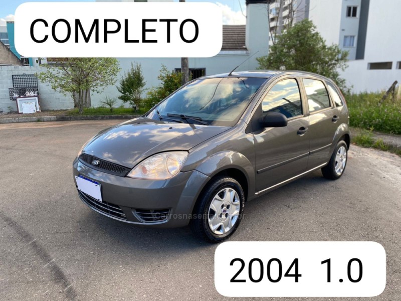 fiesta 1.0 mpi personnalite 8v flex 4p manual 2004 caxias do sul
