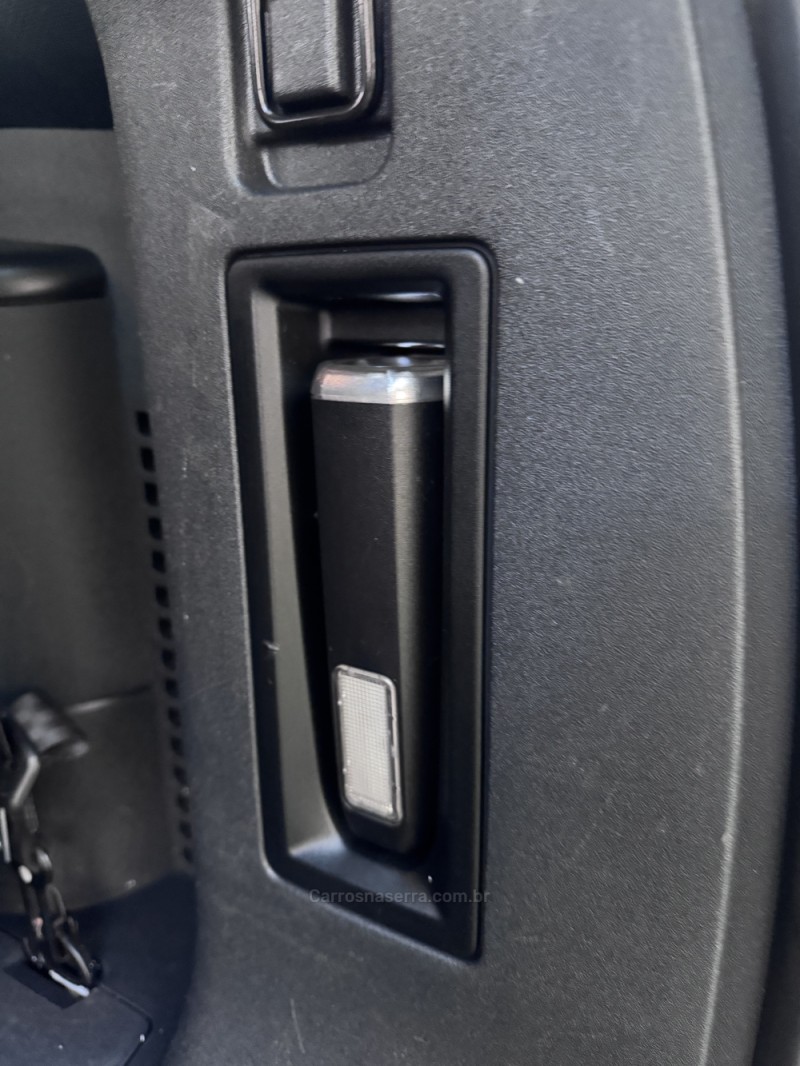 C4 GRAND PICASSO 2.0 16V GASOLINA 4P AUTOMÁTICO - 2009 - CAXIAS DO SUL