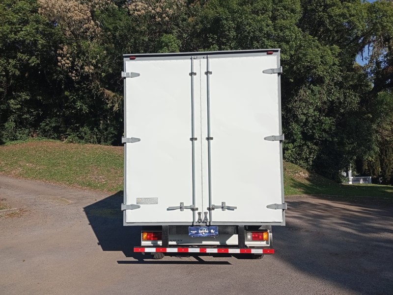 MASTER 2.5 DCI CHASSI CABINE L2H1 16V DIESEL 2P MANUAL - 2013 - FARROUPILHA