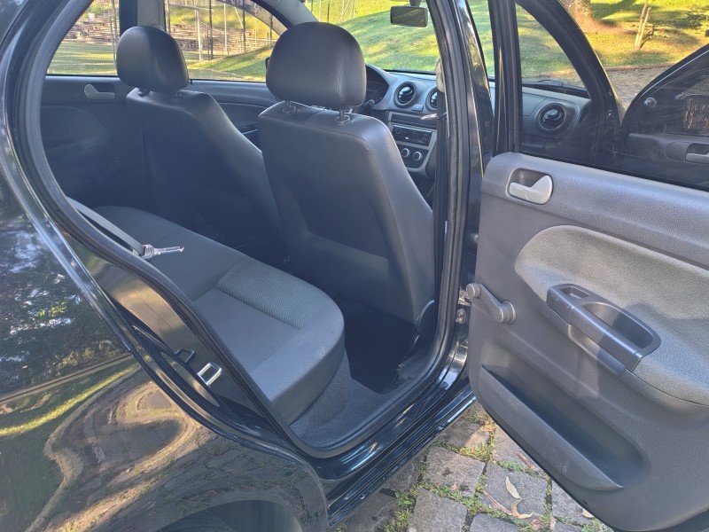 GOL 1.0 8V I-TRED FLEX 4P MANUAL - 2009 - CAXIAS DO SUL