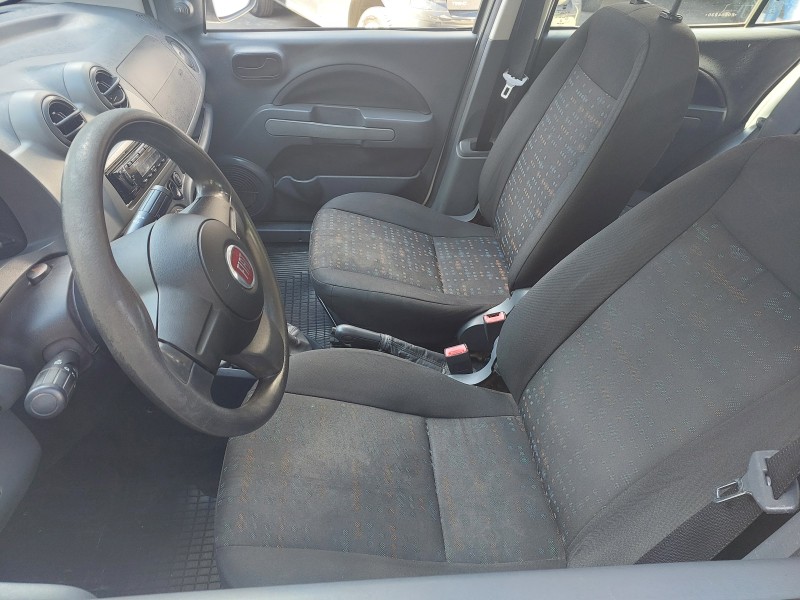 UNO 1.0 VIVACE 8V FLEX 4P MANUAL - 2014 - BENTO GONçALVES