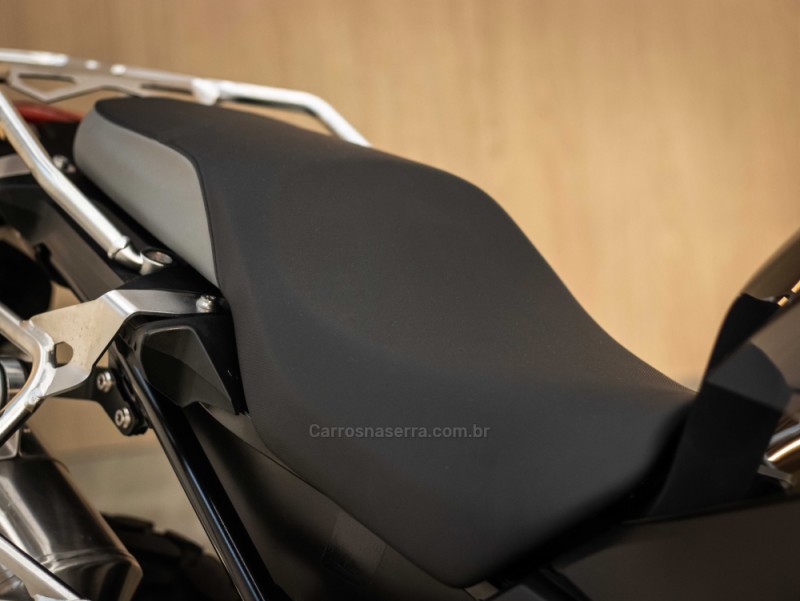 F 850 GS TRIPLE BLACK - 2022 - CAXIAS DO SUL