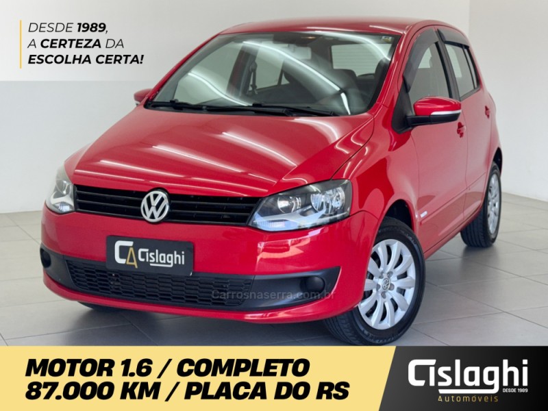 fox 1.6 mi 8v flex 4p manual 2014 carlos barbosa