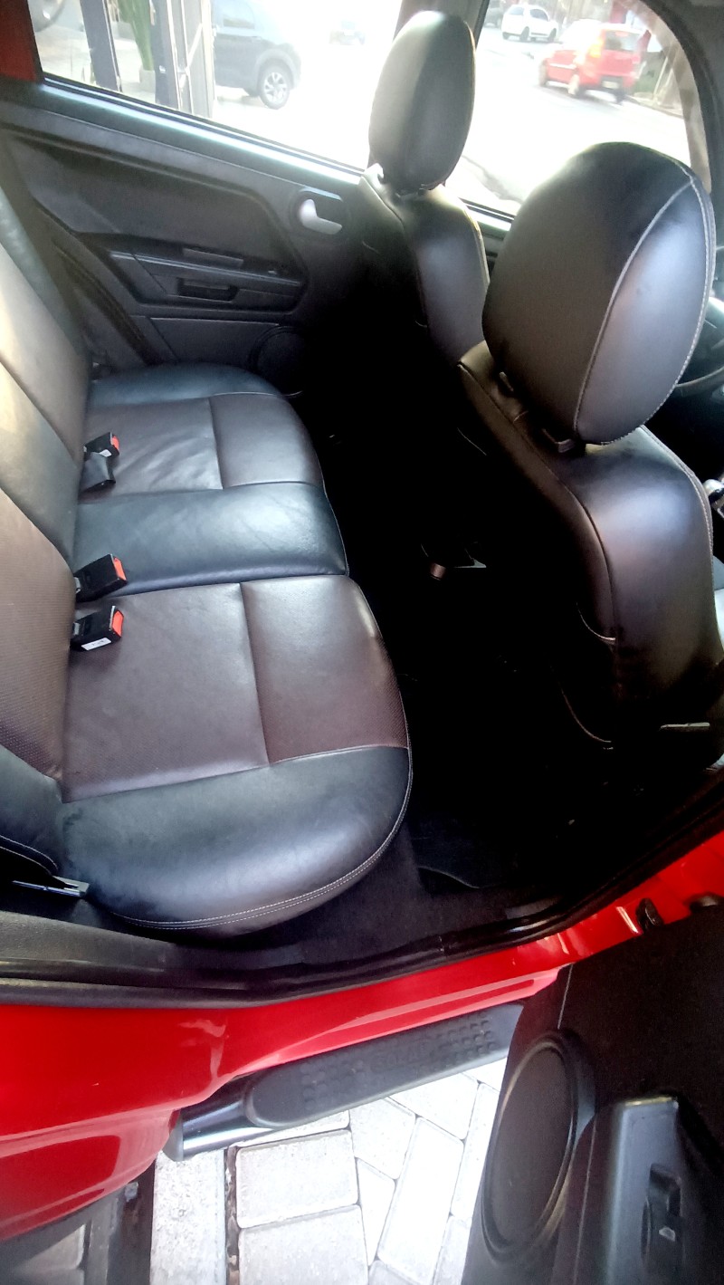 ECOSPORT 1.6 XLT FREESTYLE 8V FLEX 4P MANUAL - 2011 - CAXIAS DO SUL