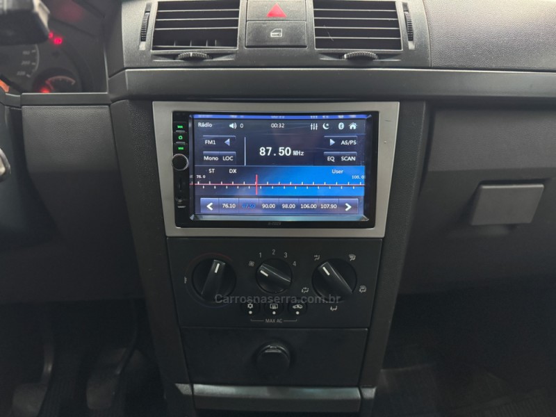 MERIVA 1.4 MPFI JOY 8V FLEX 4P MANUAL - 2012 - CARLOS BARBOSA