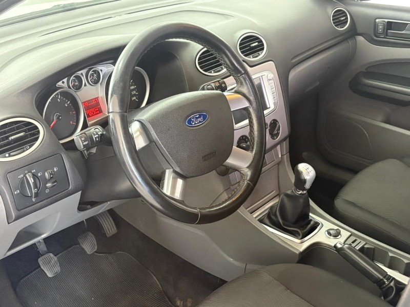 FOCUS 1.6 SE PLUS 16V FLEX 4P MANUAL - 2013 - BENTO GONçALVES