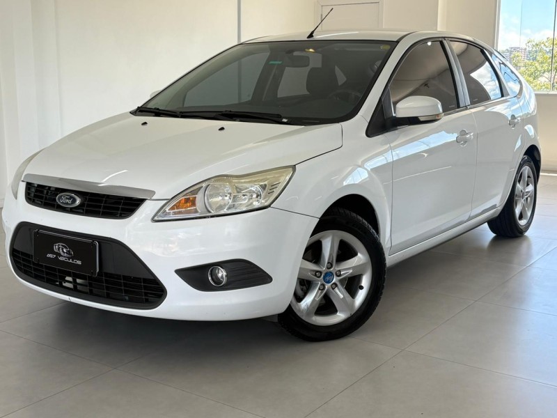 focus 1.6 se plus 16v flex 4p manual 2013 bento goncalves