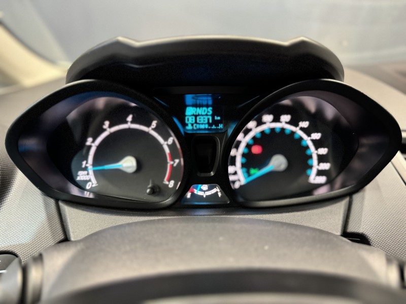 FIESTA 1.6 SEL HATCH 16V FLEX 4P AUTOMÁTICO - 2017 - CAXIAS DO SUL