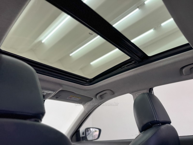 TRACKER 1.2 12V PREMIER TURBO FLEX 4P AUTOMÁTICO - 2021 - CARLOS BARBOSA