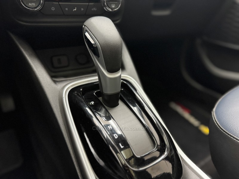 TRACKER 1.2 12V PREMIER TURBO FLEX 4P AUTOMÁTICO - 2021 - CARLOS BARBOSA