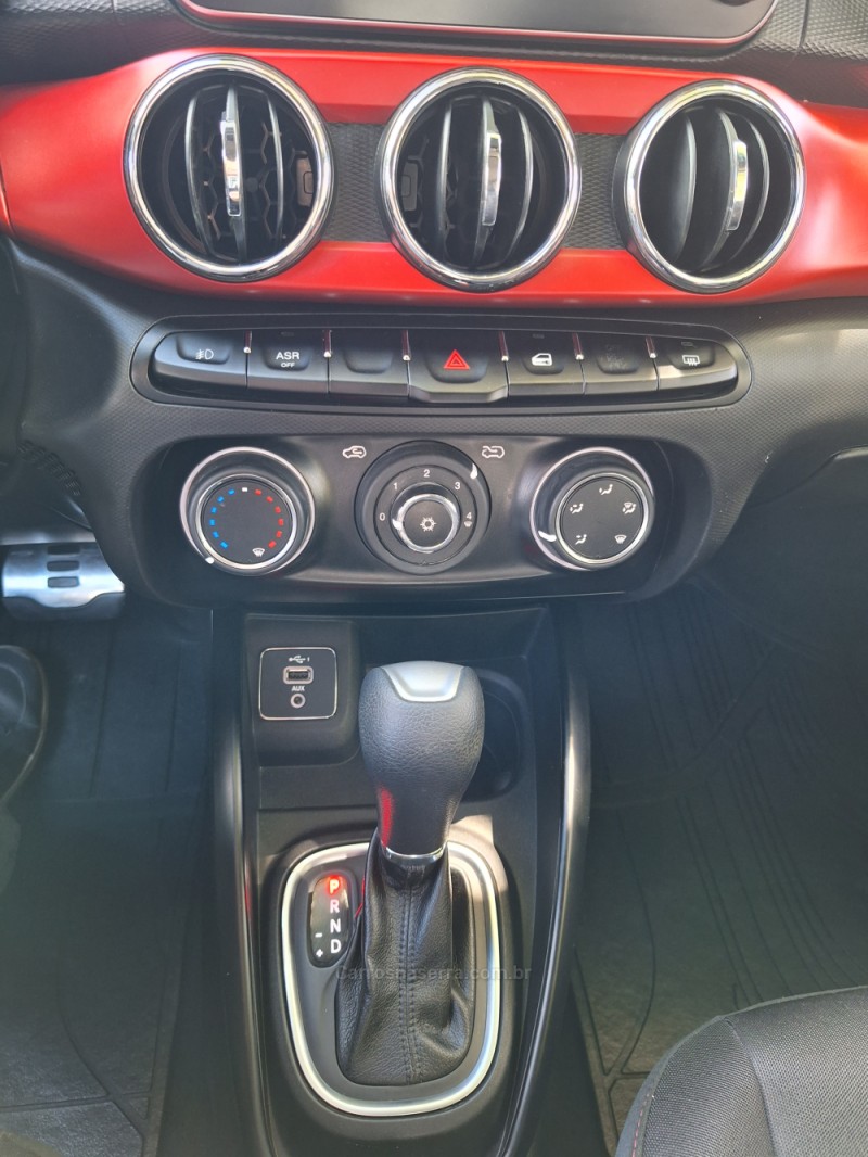 ARGO 1.8 E.TORQ FLEX HGT AT6 - 2020 - CAXIAS DO SUL