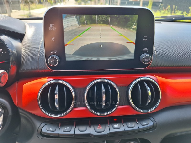 ARGO 1.8 E.TORQ FLEX HGT AT6 - 2020 - CAXIAS DO SUL