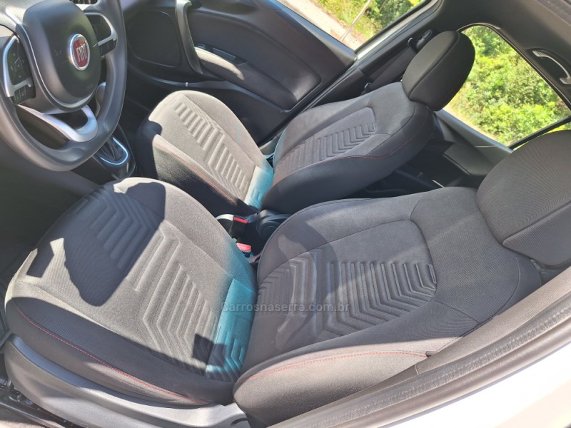 ARGO 1.8 E.TORQ FLEX HGT AT6 - 2020 - CAXIAS DO SUL