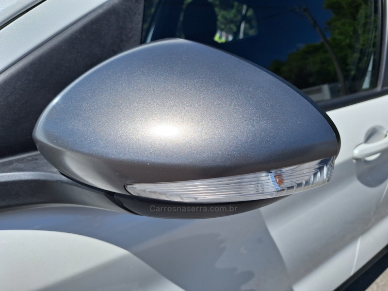 ARGO 1.8 E.TORQ FLEX HGT AT6 - 2020 - CAXIAS DO SUL