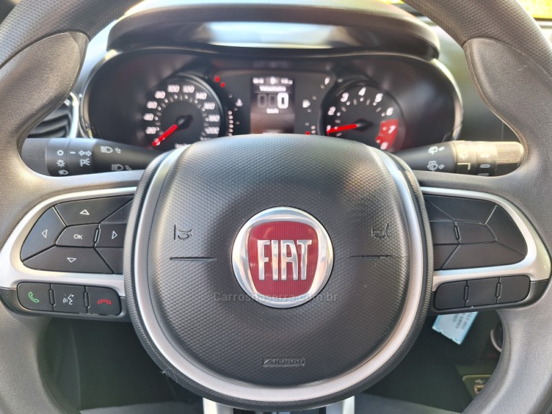 ARGO 1.8 E.TORQ FLEX HGT AT6 - 2020 - CAXIAS DO SUL