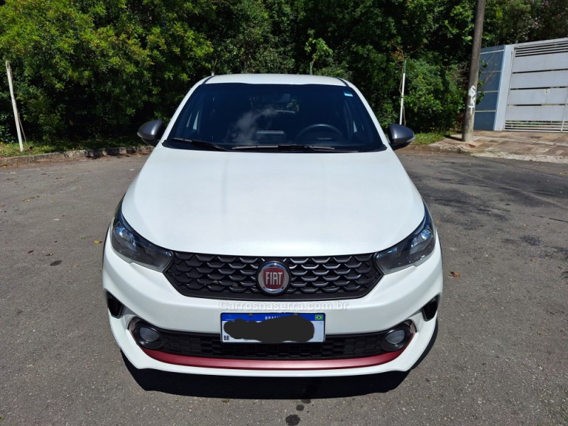 ARGO 1.8 E.TORQ FLEX HGT AT6 - 2020 - CAXIAS DO SUL