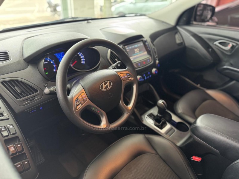 IX35 2.0 GL 4X2 16V FLEX 4P AUTOMÁTICO - 2020 - SãO LEOPOLDO