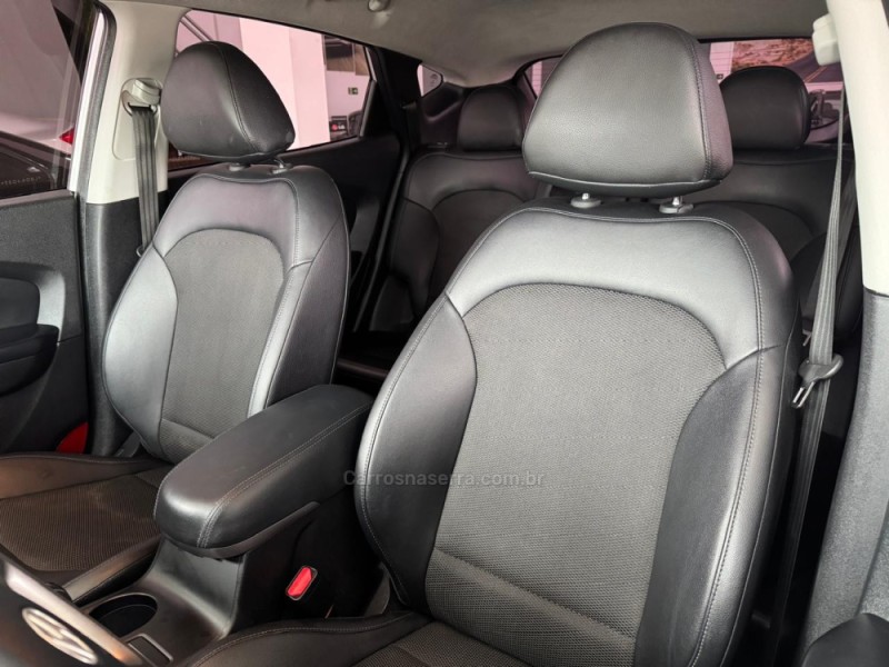 IX35 2.0 GL 4X2 16V FLEX 4P AUTOMÁTICO - 2020 - SãO LEOPOLDO