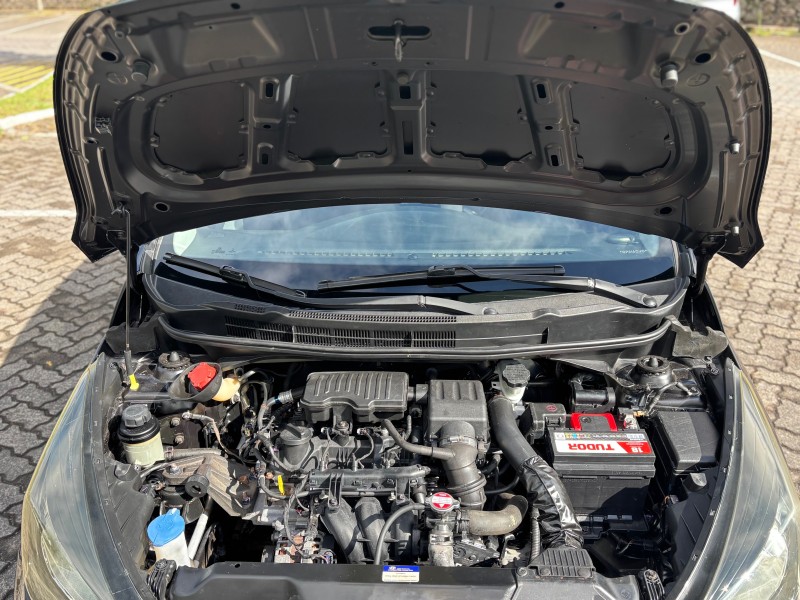 HB20 1.0 COMFORT STYLE 12V FLEX 4P MANUAL - 2016 - CAXIAS DO SUL