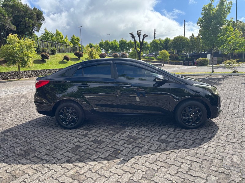 HB20 1.0 COMFORT STYLE 12V FLEX 4P MANUAL - 2016 - CAXIAS DO SUL