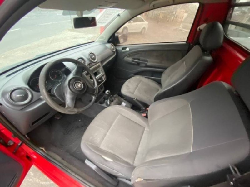 SAVEIRO 1.6 MI TRENDLINE CS 8V FLEX 2P MANUAL - 2014 - CAXIAS DO SUL