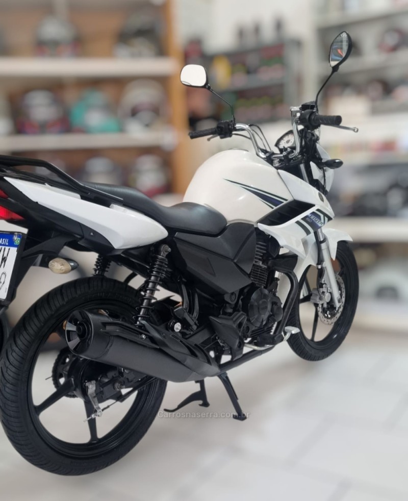 FAZER  - 2014 - NOVO HAMBURGO